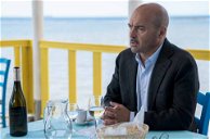 The cover of Il Commissario Montalbano is finished: there will be no other episodes