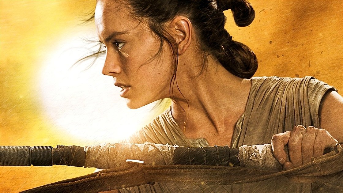 Copertina di Star Wars Battlefront 2 ha svelato chi sono i genitori di Rey?