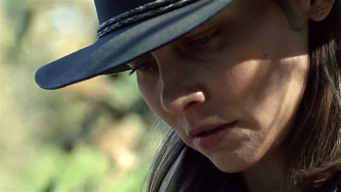 Copertina di The Walking Dead 10x16: l'anteprima del finale col ritorno di Maggie