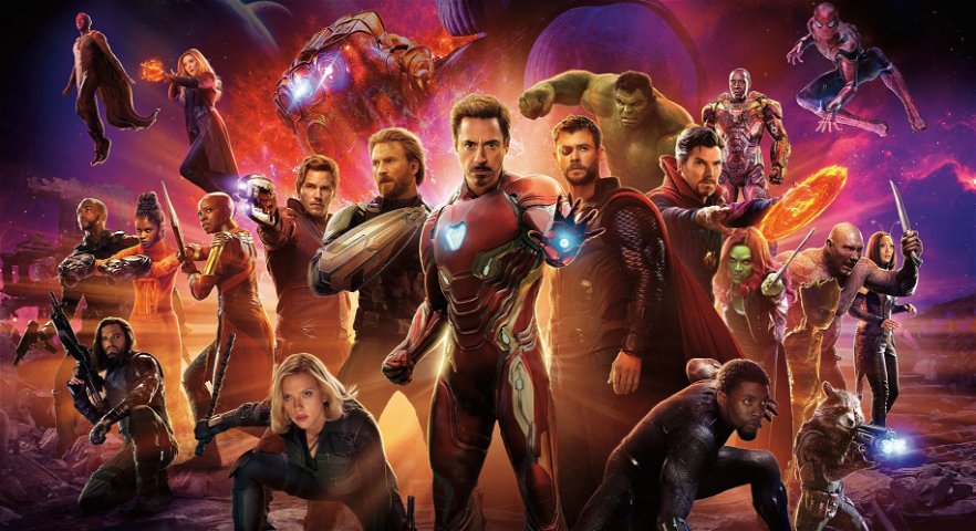 Copertina di Avengers: Infinity War, una resa dei conti mozzafiato: la recensione