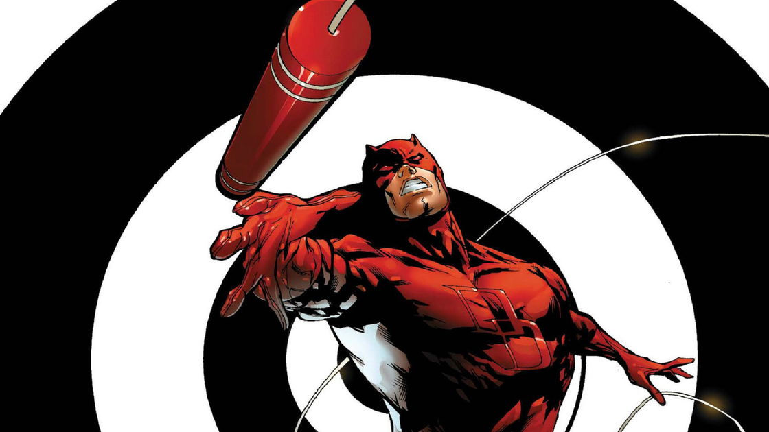 Copertina di Daredevil assalta PS5 e Xbox Series X: un videogame next-gen stuzzica i fan