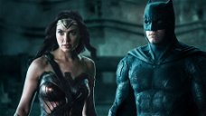 Copertina di Anche Ben Affleck e Gal Gadot vogliono la Snyder Cut di Justice League