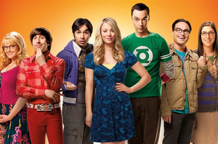 The Big Bang Theory: i quozienti intellettivi di Sheldon, Leonard, Penny e gli altri personaggi della sitcom