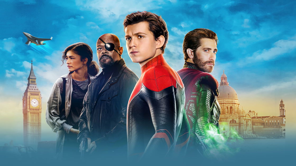 Copertina di Spider-Man 3: le riprese rinviate a causa del coronavirus?