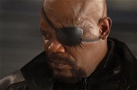 Copertina di Samuel L. Jackson svela come è entrato nel Marvel Cinematic Universe come Nick Fury