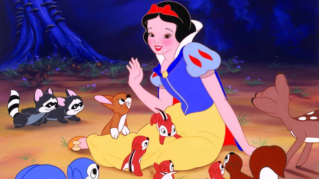 Copertina di Al MUDEC di Milano la mostra dei classici d'animazione Disney