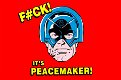 Το The Suicide Squad, το spin-off αφιερωμένο στον Peacemaker με τον John Cena έρχεται