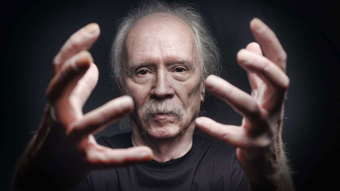 Copertina di Destiny 2, il regista John Carpenter rivela di essere un grande fan del gioco