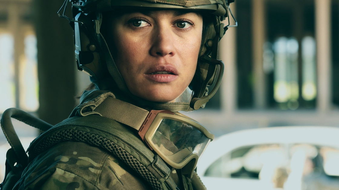 Copertina di La sentinella: finale e spiegazione del thriller francese di Netflix