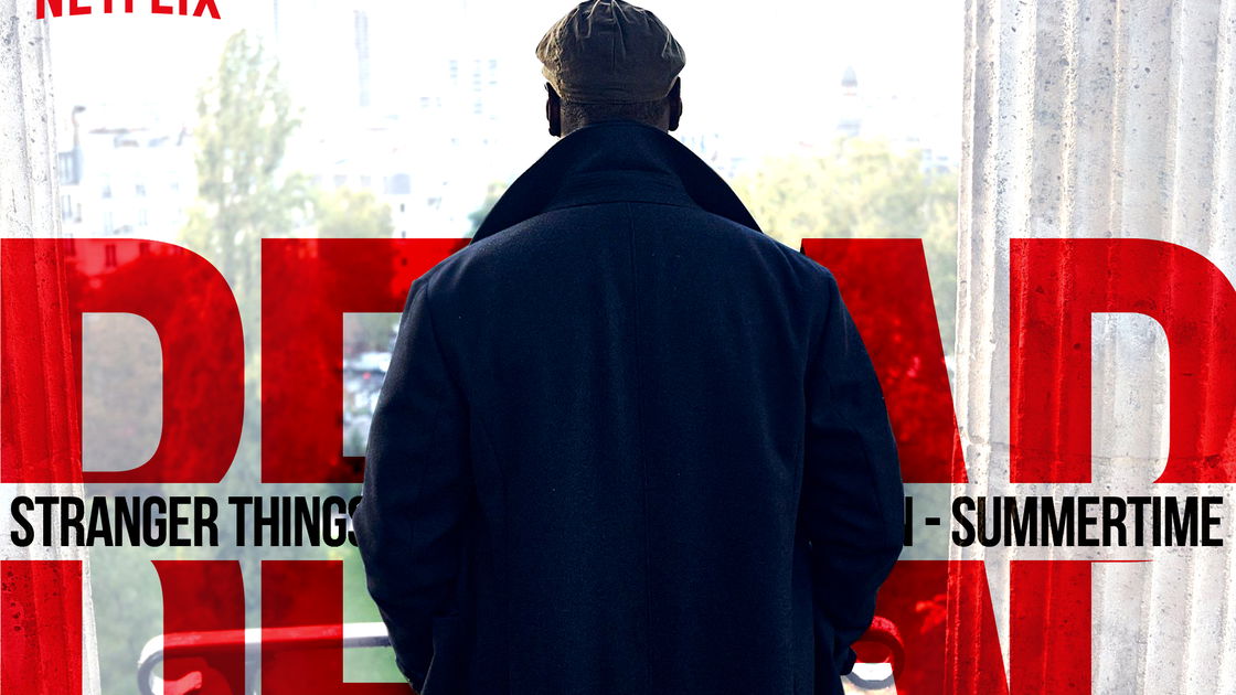 Copertina di RECAP: le Netflix news che non dovevi perderti la prima settimana di maggio
