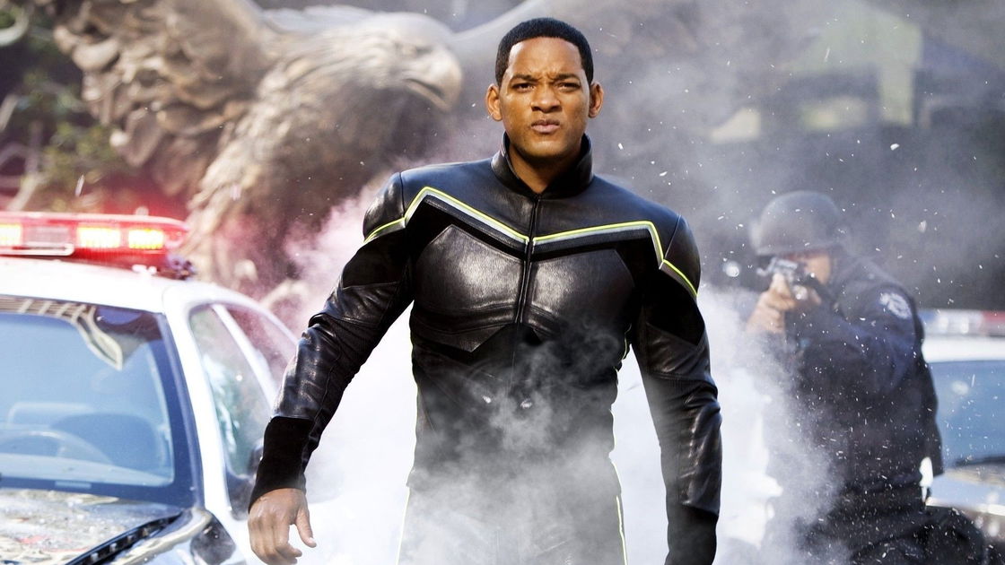 Copertina di Hancock 2 prima o poi si farà? Il sequel è nei piani ma ha una storia travagliata