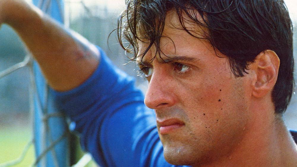Copertina di Da Fuga per la vittoria a L'allenatore nel pallone, il cinema che gioca a calcio