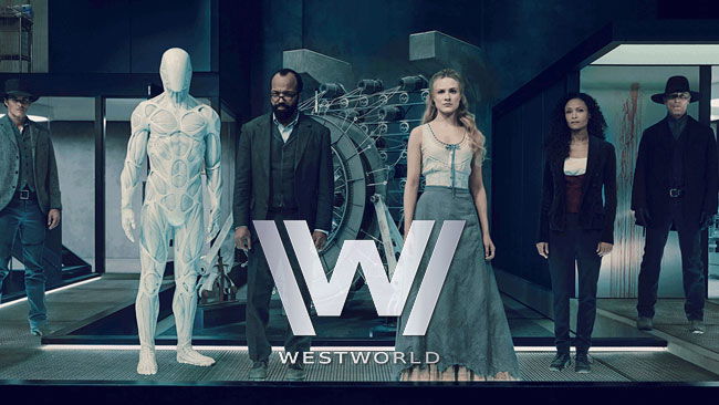 Copertina di Westworld 2: le descrizioni dei nuovi episodi anticipano Shōgun World e mondo romano