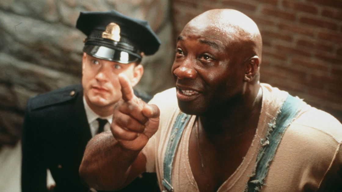 Εξώφυλλο του The Green Mile: νόημα και εξήγηση της ταινίας με τον Tom Hanks