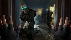 Copertina di Half-Life: l'intera serie è gratis su Steam per l'uscita di Alyx