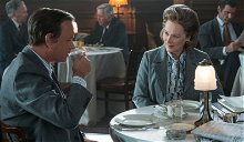 Copertina di The Post: la recensione del film con Meryl Streep e Tom Hanks