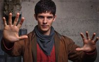 Copertina di Da Streghe a Merlin: le migliori serie TV sulla magia