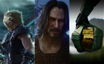 Copertina di Da Cyberpunk 2077 a Final Fantasy VII Remake: i trailer più visti dell'E3 2019