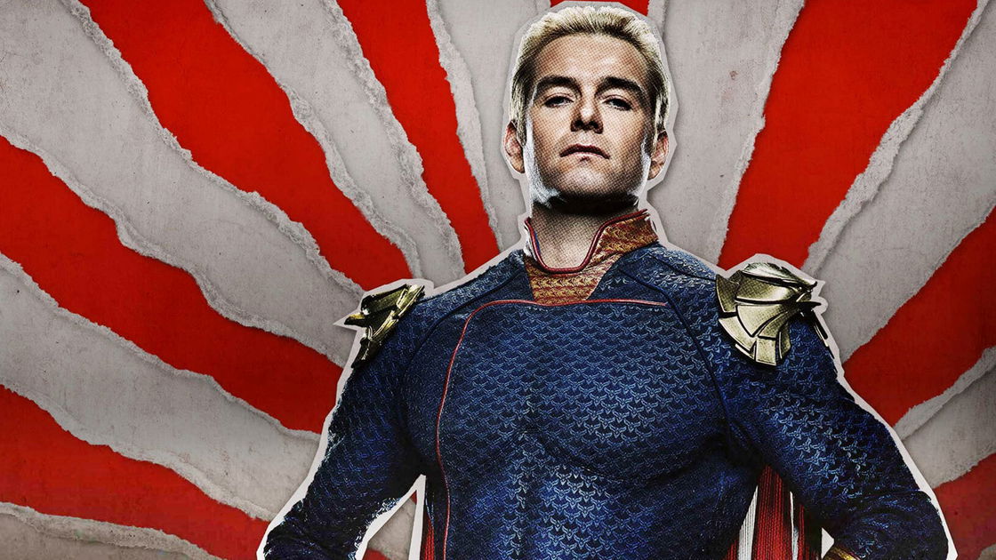 Copertina di The Boys batte La casa di carta: la top 10 delle serie TV 2020, secondo IMDb