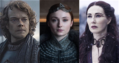 Copertina di Emmy 2019: il cast di Game of Thrones reagisce alle nomination record