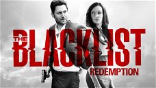 Copertina di Come coesisteranno The Blacklist e il suo spin-off Redemption?