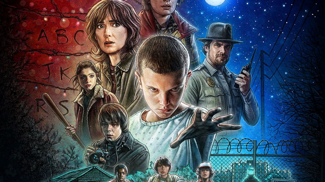 Copertina di Il portafoglio e lo zaino Loungefly di Stranger Things sono a dir poco adorabili