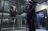 Portada de Batman v Superman: Zack Snyder revela la identidad de 'su' Robin