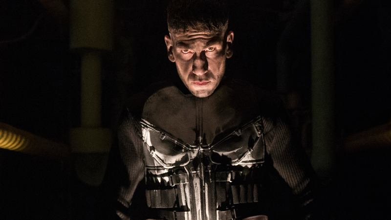 Copertina di Jon Bernthal sarà ancora Frank Castle: The Punisher rinnovata per una seconda stagione