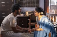 Copertina di Tempesta su Netflix per un bacio controverso nella serie indiana Il ragazzo giusto