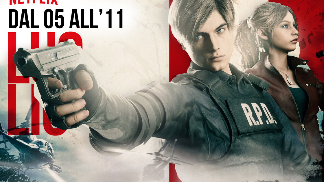 Copertina di Netflix: le serie e i film in arrivo dal 5 all’11 luglio