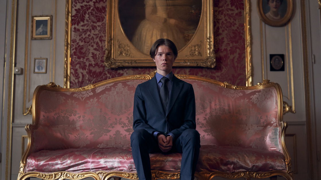 Copertina di Young Royals: il finale della stagione 1 e cosa anticipa