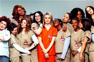 Cover of Orange is the New Black will end with season 7