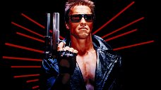 Copertina di Terminator: Arnold Schwarzenegger potrebbe tornare nel sesto capitolo della saga