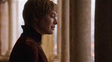 Copertina di Lena Headey, il cuore fragile dietro Cersei di Game of Thrones