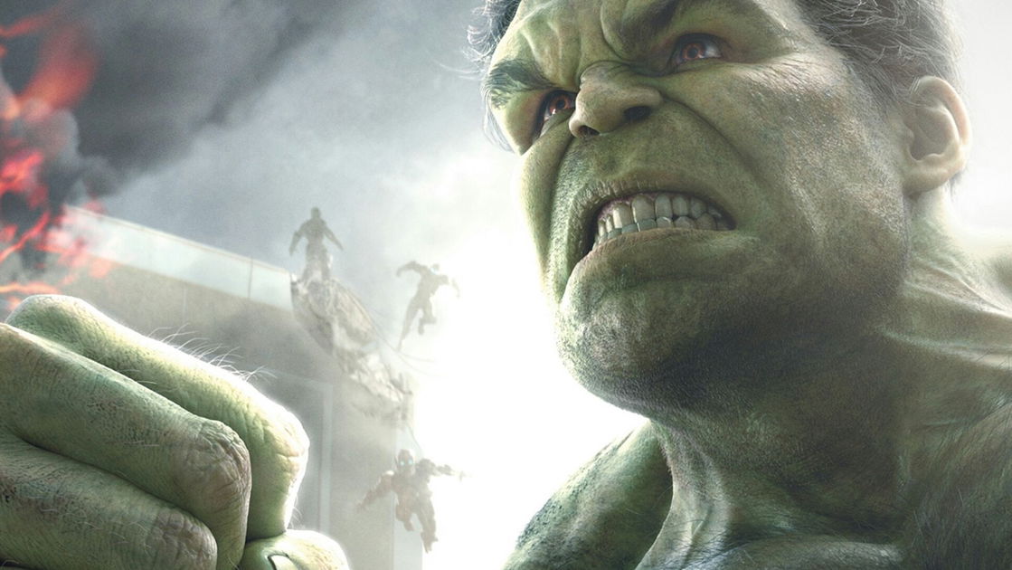 Copertina di Qual è il futuro di Hulk nel MCU? Ne parla Mark Ruffalo, con un occhio al passato