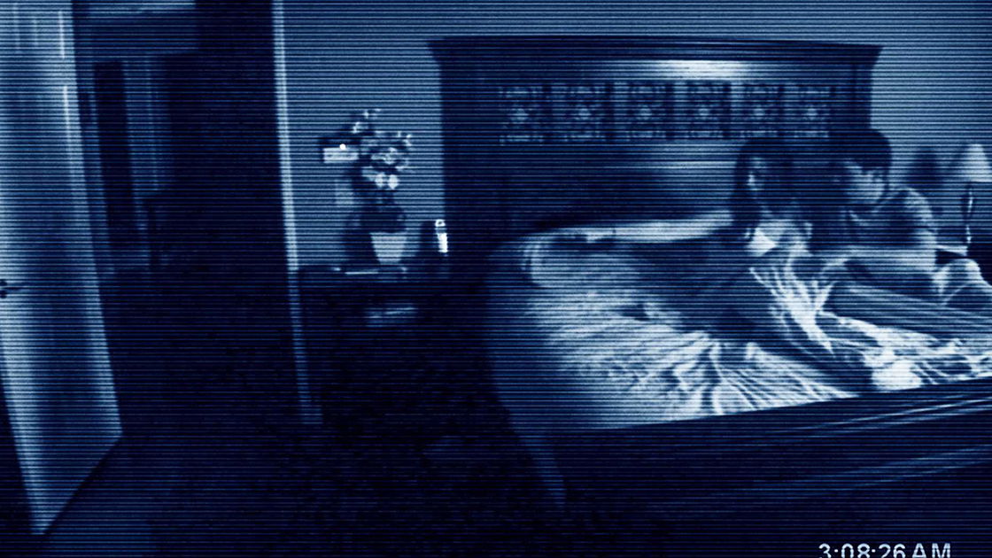 Copertina di Paranormal Activity: il settimo film arriverà nei cinema nel 2021
