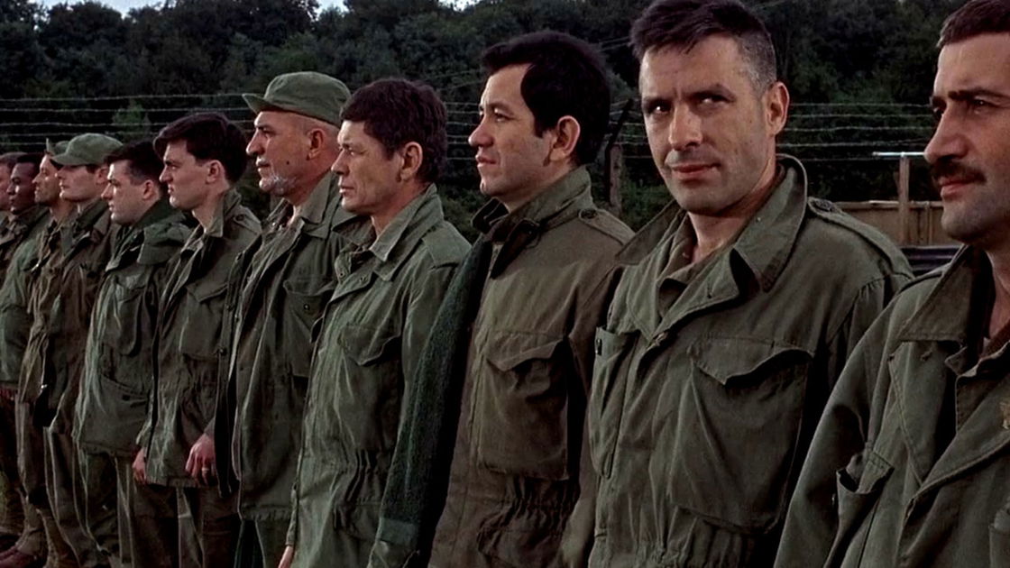 Copertina di Quella sporca dozzina, David Ayer dirigerà il remake