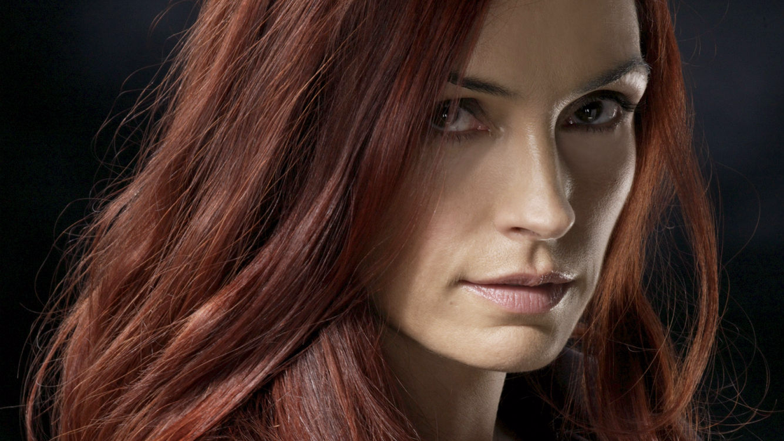 Copertina di X-Men: Dark Phoenix, Famke Janssen non tornerà ad essere Jean Grey