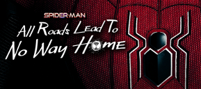 Portada de Dónde ver en streaming Spider-Man: All Roads Lead to No Way Home