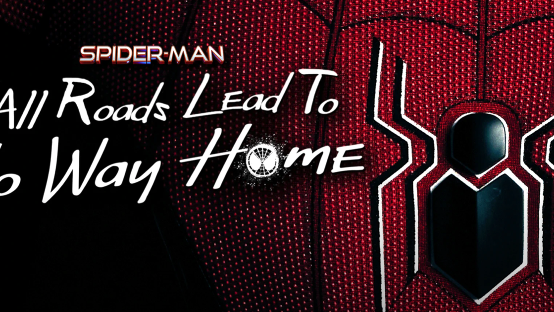 Copertina di Dove vedere in streaming Spider-Man: All Roads Lead to No Way Home