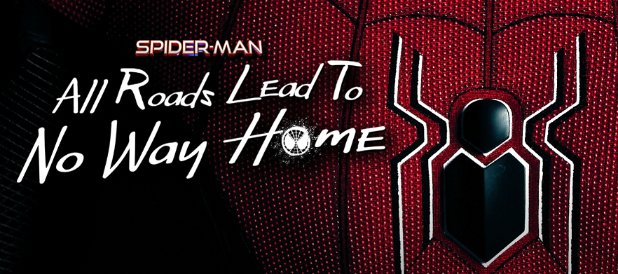 Dove vedere in streaming Spider-Man: All Roads Lead to No Way Home