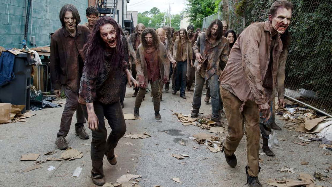 Copertina di Allarme Zombie (sul serio) in Florida: colpa di un black out
