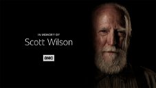 Portada de Scott Wilson murió a los 76 años: tributo al elenco de The Walking Dead
