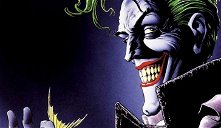 Copertina di Joker: scelto il nuovo attore che interpreterà Thomas Wayne nel film