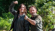 Portada de The Walking Dead: Norman Reedus dejaría la serie solo si...
