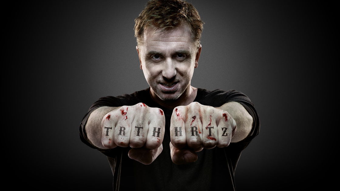 Copertina di Lie To Me 4 ci sarà? Il finale del crime drama con Tim Roth