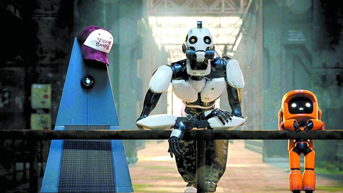 Copertina di Fantascienza a palate, tutte le migliori serie TV sci-fi del 2019