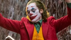 Copertina di Joaquin Phoenix ha perso più di 20 chili per interpretare il Joker