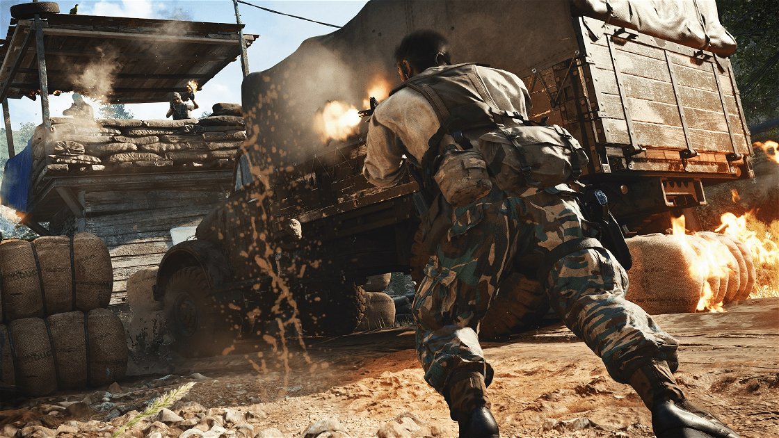 Copertina di Call of Duty Warzone e Cold War pronti alla Stagione 2: tutto quello che devi sapere
