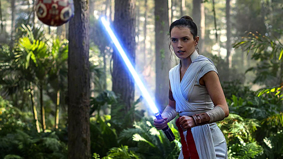 Copertina di Star Wars: L'Ascesa di Skywalker, non è stato girato nessun finale alternativo